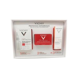 специфични,козметични,продукти,vichy,liftactiv,retinol,spf50,80ml,moisturizer,clear