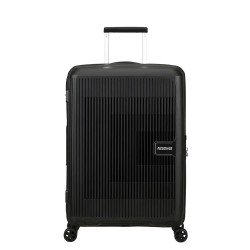 куфари,american,tourister,aerostep,67,26,29,66.5,72.5l,expandable,trolley,bag,black