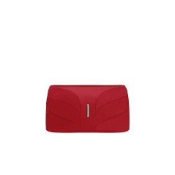 несесер,тоалетни,принадлежности,samsonite,attrix,7l,wash,bag,red