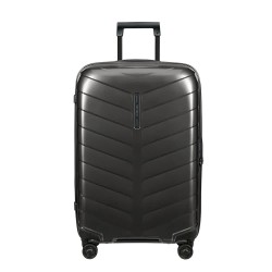 куфари,samsonite,attrix,spinner,69,25,73l,trolley,bag,anthracite,(grey)