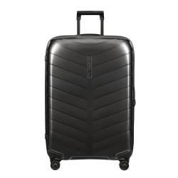 куфари,samsonite,attrix,spinner,75,28,97l,trolley,bag,grey,(anthracite)