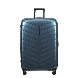 куфари,samsonite,attrix,spinner,81,32,120l,trolley,bag,blue