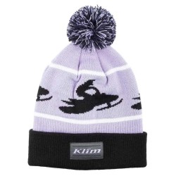 шапка,всички,шапки,klim,bomber,beanie,purple,(black,wisteria)
