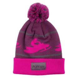 шапка,всички,шапки,klim,bomber,beanie,italian,plum,fuchsia,red,(pink)