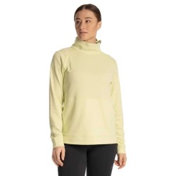 блуза,дамски,блузи,klim,solitude,sweatshirt,yellow,(shadow,lime)