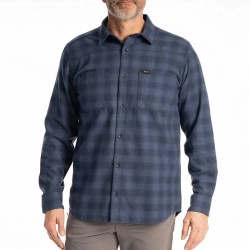 риза,с,дълъг,ръкав,мъжки,ризи,klim,table,rock,long,sleeve,shirt,blue,(dress,blues)