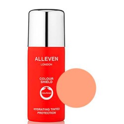 ексфолианти,alleven,onyx,100ml,foundation,red