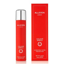 ексфолианти,alleven,sand,200ml,foundation,red