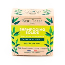 хигиена,коса,beauterra,129565,75g,shampoo,yellow