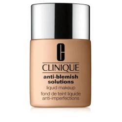 ексфолианти,clinique,chamoise,foundation,beige
