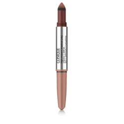 очна,линия,clinique,hi,shadow,play,straweberry,eye,shadow,pink