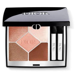 очна,линия,dior,5,couture,649,eye,shadow
