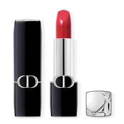 специфични,козметични,продукти,dior,rouge,satin,525,lipstick,red
