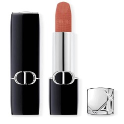 специфични,козметични,продукти,dior,rouge,velvet,300,lipstick,red,pink