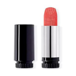специфични,козметични,продукти,dior,rouge,velvet,772,lipstick,orange,pink