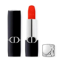 специфични,козметични,продукти,dior,rouge,velvet,777,lipstick,red