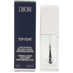 специфични,козметични,продукти,dior,vernis,top,coat,nail,polish