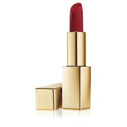 специфични,козметични,продукти,estee,lauder,pure,la,noir,lipstick,red