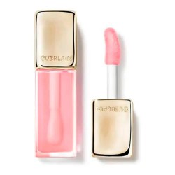 специфични,козметични,продукти,guerlain,kiss,kiss,bee,glow,258,lip,gloss,pink