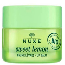козметика,за,овлажняване,nuxe,sweet,lemon,15g,lip,balm,green