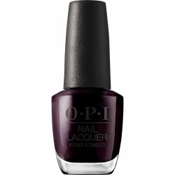 Opi Black Cherry Chutney nail polish специфични,козметични,продукти,opi,black,cherry,chutney,nail,polish