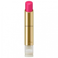 специфични,козметични,продукти,sensai,lasting,plump,03,lipstick,pink