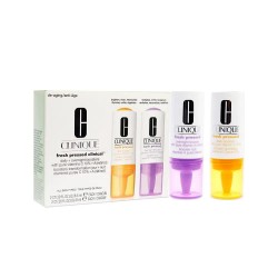 специфични,козметични,продукти,clinique,fresh,pressed,facial,treatment,clear