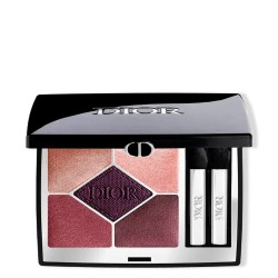 очна,линия,dior,5,couleurs,couture,183,eye,shadow,brown