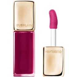 специфични,козметични,продукти,guerlain,kiss,bee,glow,809,lip,gloss,purple