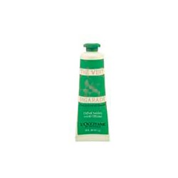 козметика,за,овлажняване,l,occitane,the,vert,bigarde,30ml,hand,cream,green