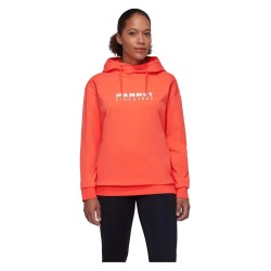 суичър,дамски,блузи,mammut,ml,logo,hoodie,peach,(orange)
