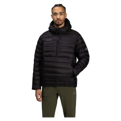 яке,дамски,якета,и,палта,mammut,snow,trick,light,insulated,pull,jacket,black