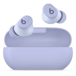 слушалки,слушалки,beats,solo,buds,wireless,earphones,artctic,purple,(purple)