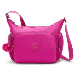 чанта,всички,чанти,kipling,gabb,12l,bag,glowing,fuchsia,(pink)