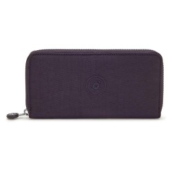 портфейли,и,портмонета,kipling,money,world,wallet,ultimate,plum,(purple)