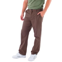 панталони,мъжки,панталони,hurley,icon,pants,olive,(brown)