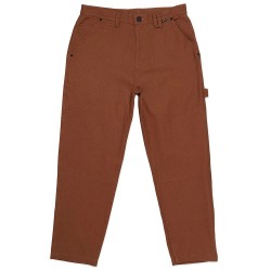 панталони,мъжки,панталони,hurley,industry,pants,euro,brown,(brown)