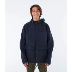 яке,мъжки,якета,hurley,phantom+,defender,jacket,black