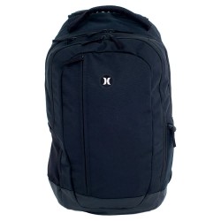 раница,раници,hurley,roamer,backpack,black,(black)