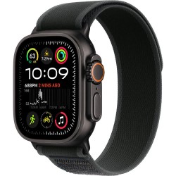 часовник,часовници,apple,apple,watch,ultra,2,gps,+,cellular,49,mm,trail,loop,black,(black,titanium,black)