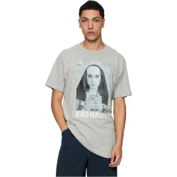 тениска,мъжки,тениски,mister,tee,bad,habit,short,sleeve,t,shirt,grey