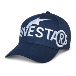 шапка,всички,шапки,alpinestars,commited,cap,navy,(blue)