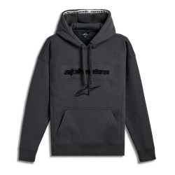 суичър,мъжки,пуловери,alpinestars,exordium,hoodie,gunmetal,(grey)