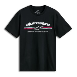 тениска,мъжки,тениски,alpinestars,prevail,csf,short,sleeve,t,shirt,black