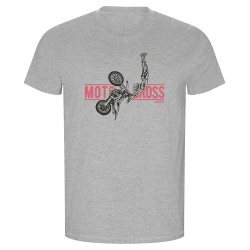 тениска,мъжки,тениски,kruskis,flying,eco,short,sleeve,t,shirt,heather,grey,(grey)