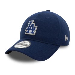 шапка,всички,шапки,new,era,mlb,melton,9twenty,la,dodgers,cap,blue,(navy)