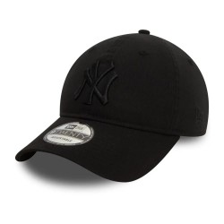 шапка,всички,шапки,new,era,nos,washed,9twenty,new,york,yankees,cap,black,(black)