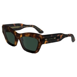 слънчеви,очила,слънчеви,очила,calvin,klein,24531s,sunglasses,havana,(brown)