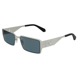 слънчеви,очила,слънчеви,очила,calvin,klein,jeans,24206s,sunglasses,silver