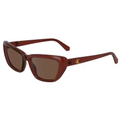 слънчеви,очила,слънчеви,очила,calvin,klein,jeans,24623s,sunglasses,brick,(brown)